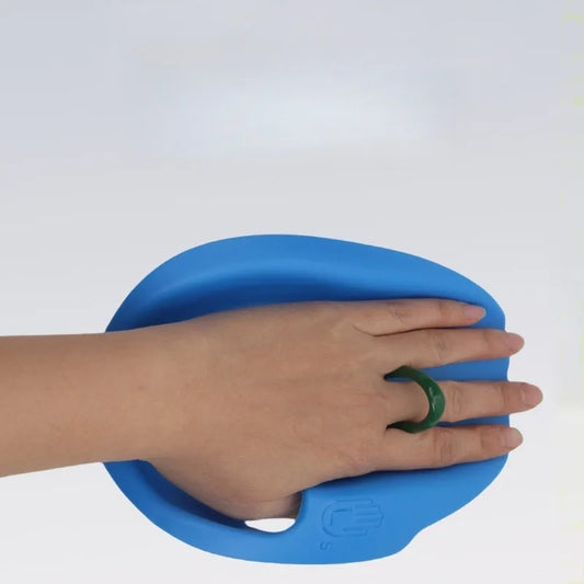 Hand Stroke Assisted Swimming