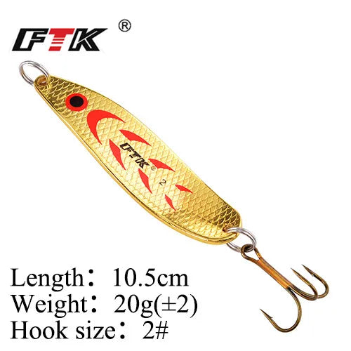 Fishing Lure Noise Sequin Paillette