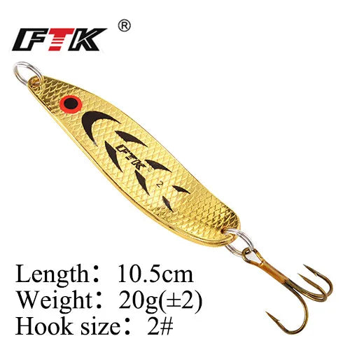 Fishing Lure Noise Sequin Paillette