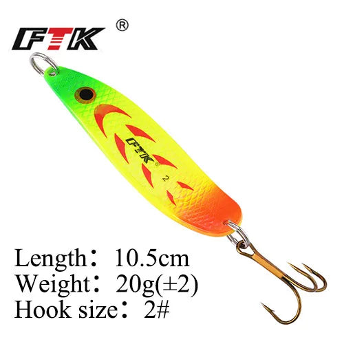 Fishing Lure Noise Sequin Paillette
