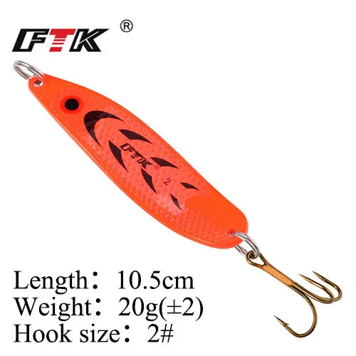 Fishing Lure Noise Sequin Paillette