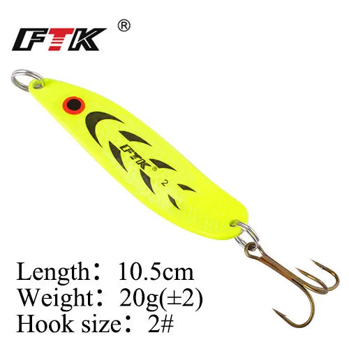 Fishing Lure Noise Sequin Paillette