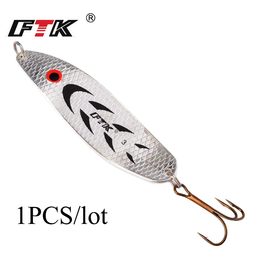 Fishing Lure Noise Sequin Paillette