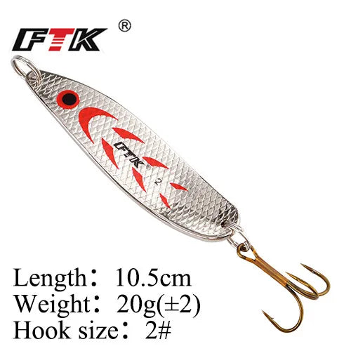Fishing Lure Noise Sequin Paillette