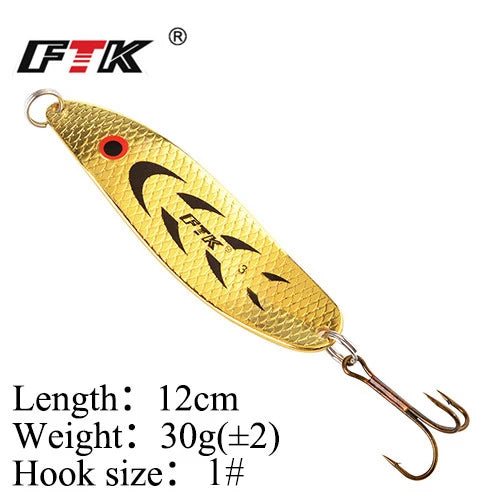 Fishing Lure Noise Sequin Paillette