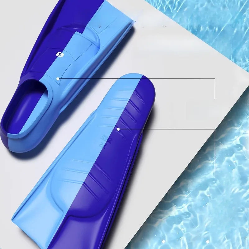 Freestyle Fins