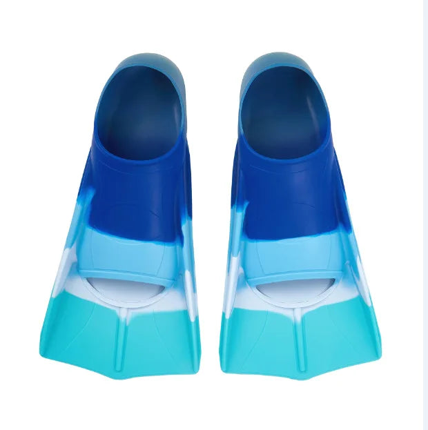Freestyle Fins