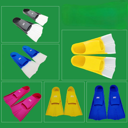 Water Sports Fins