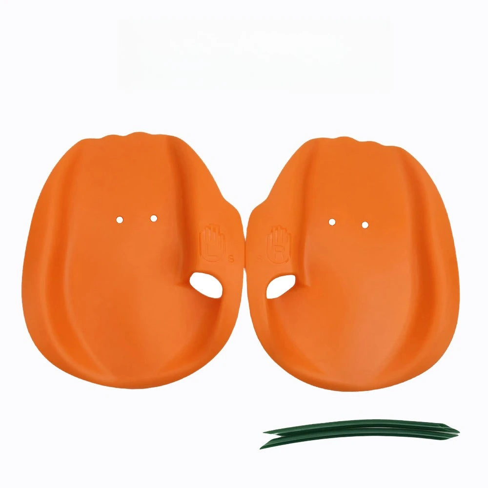 Hand Stroke Assisted Swimming