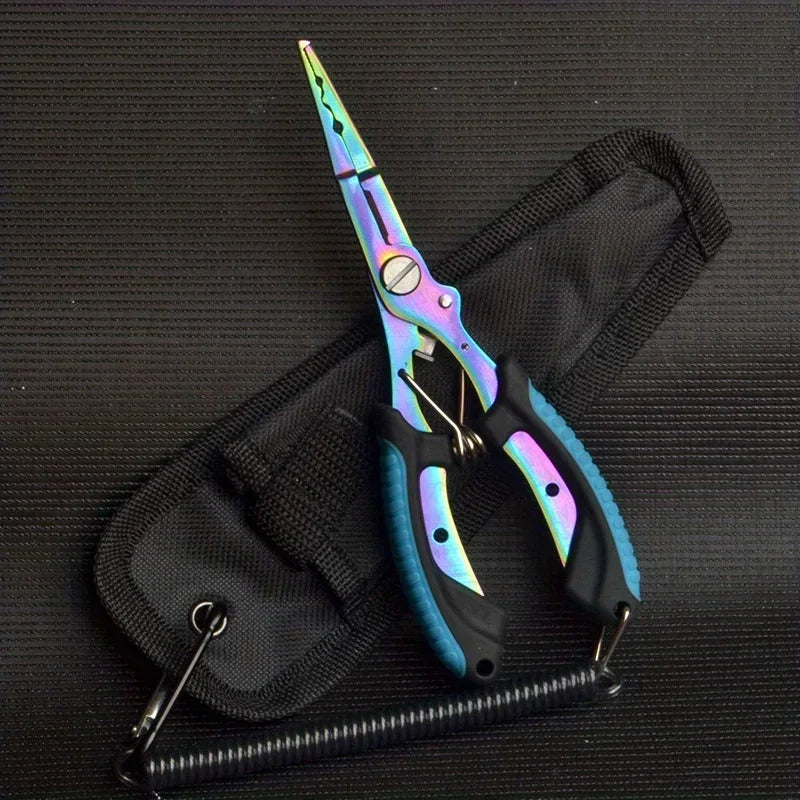 Portable Fishing  Scissors