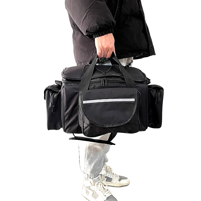 Large Capacity Fishing Bag