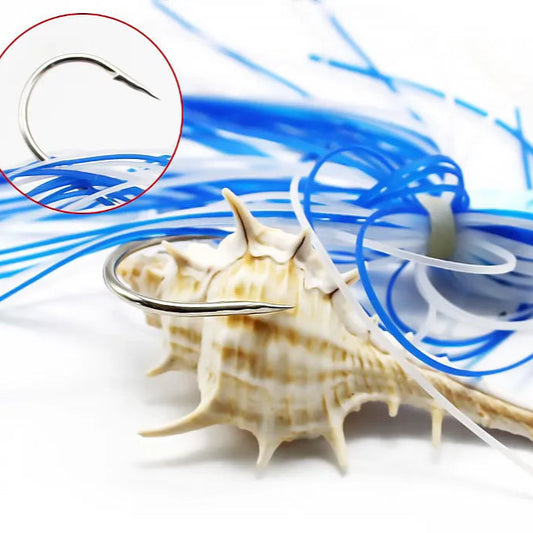 Bazooka Spinnerbait Fishing