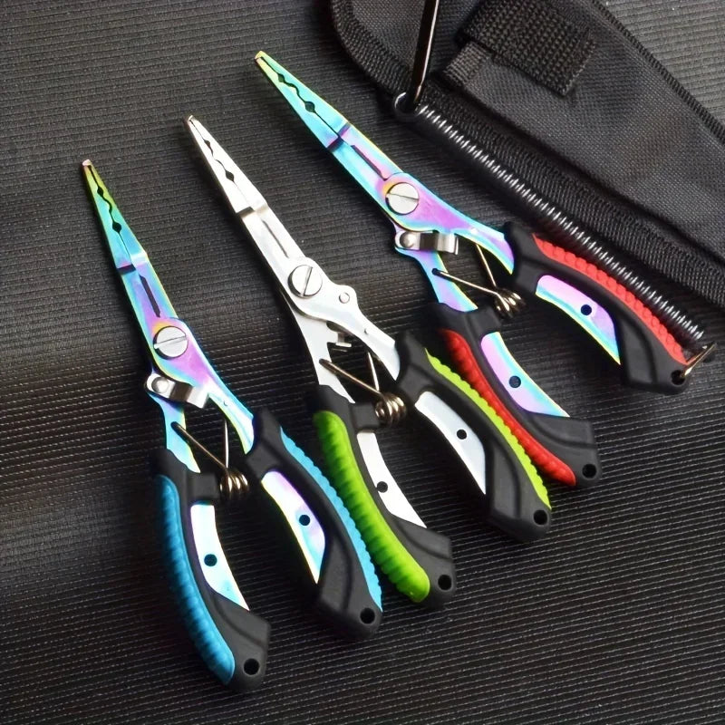 Portable Fishing  Scissors
