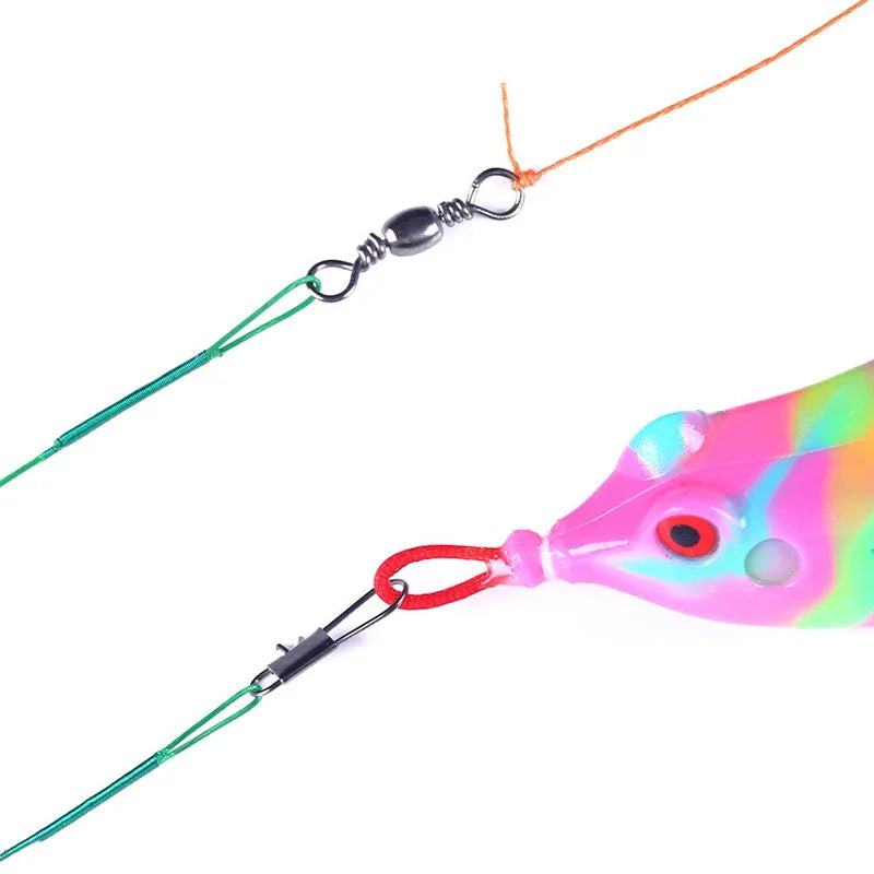 Super Strong Tensile Force