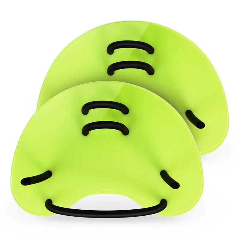 Swimming Auxiliary Hand Fins