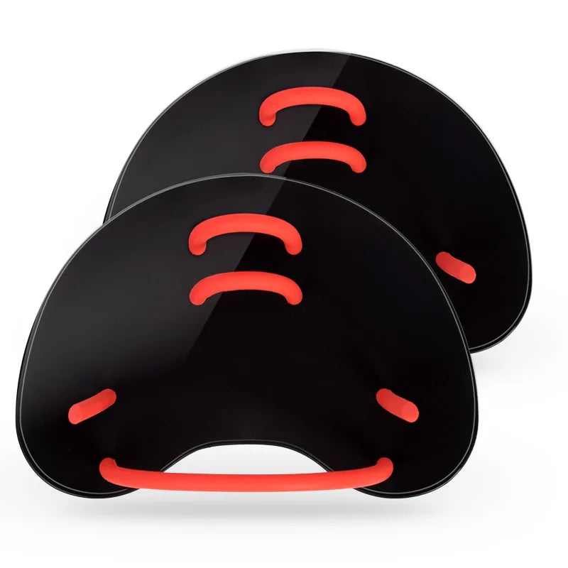Swimming Auxiliary Hand Fins
