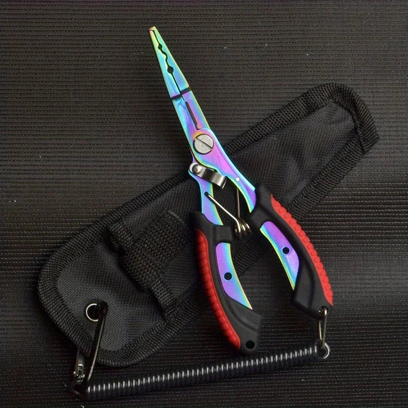 Portable Fishing  Scissors